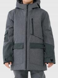 4F Fiú Téli Snowboard Kabát Síeléshez 4F TTJAU0831 AW25 146 (4FJWAW25TTJAU0831-20S)