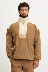 Columbia széldzseki Riptide II Retro - barna M