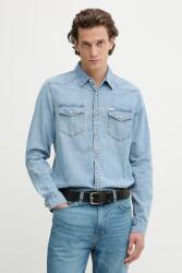 Guess Jeans farmering - kék XL - answear - 20 590 Ft