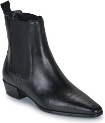 JB Martin Botine Femei PARIS JB Martin Negru 36
