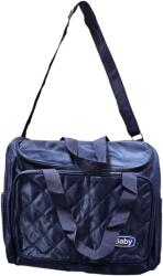 Family Pelenkázó táska - kék, DA00852