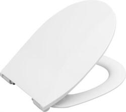 KFA Armatura Duroplast kemény WC-ülőke Kfa Fan Krakkó csaptelep (1690-110-101)