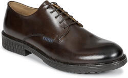Pellet Pantofi Derby Bărbați NOVAK Pellet Maro 46