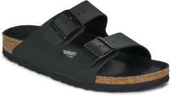 Birkenstock Papuci de vară Femei Arizona BIRKENSTOCK Negru 36 - spartoo - 419,20 RON