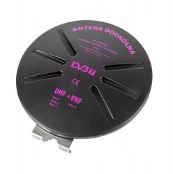 Lechpol Aktív kültéri Dvb-t antenna (ANT0007)