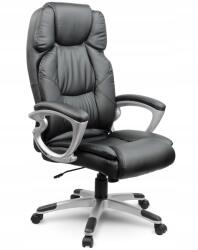 Sofotel Irodai Forgószék Irodai Szék Fekete Prémium Sofotel EG-227 Fekete (2270)