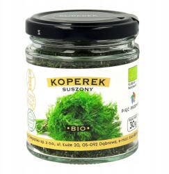 Pięć Przemian Szárított kapor Bio 30 g Pięć Przemian- szavatossági idő 1.11. 2026 (5902837813059)
