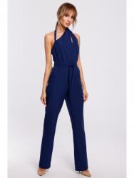 MOE Made of Emotion női overál Tsewang M502 sötétkék L (M502)