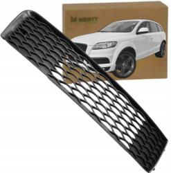 Mertt Lökhárító rács Jobb hátsó Audi Q7 I 4L0 S-Line lift 2009-2015