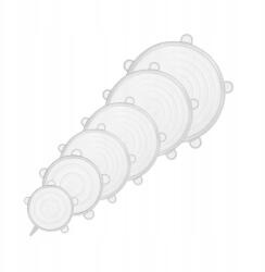 Teesa Szilikon fedők Teesa (TSA0176)