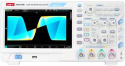 UNI-T Oszcilloszkóp Uni-T UPO2104E (MIE0443)