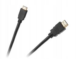 Cabletech Hdmi kábel Cabletech Eco-Line (KPO4008-1.8)