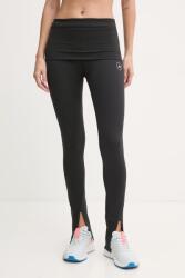 adidas by Stella McCartney edzős legging TrueStrength - fekete XL