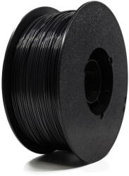Flashforge PLA 1, 75mm 1KG - Fekete