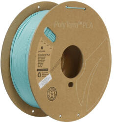 Polymaker Márvány Palaszürke - PolyMaker PolyTerra PLA 1, 75mm 1KG
