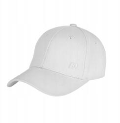 Rebel Baseball sapka Rebel Active, fehér színű, M-es méret (RBA-7000-WH-S)