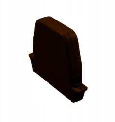 Aluprof Tekercselő Aluprof 15 x 12 cm barna ZWL5/09 (ZWL5/09)