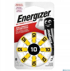Energizer speciális akkumulátor hallókészülékekhez 8 db (22680)