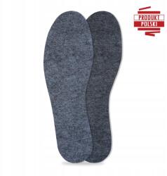 Mazbit Filc Cipőbetét Vastag Természetes Impregnált Lengyel Termék 40 (POL018-00-TK)