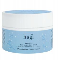 Hagi Cukor testradír Téli takaró 200ml (5905910445420)