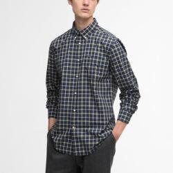 Barbour Bramham Checked Tailored Shirt - L