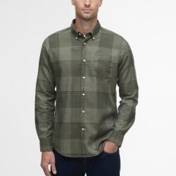 Barbour Heaney Checked Tailored Shirt - S