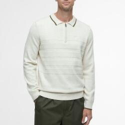 Barbour Fenhill Knitted Polo - M