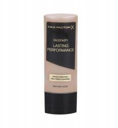 MAX Factor Lasting Tartós, magas fedésű alapozó 108 Honey Beige 35ml (50683321)