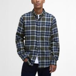 Barbour Rasay Tartan Tailored Shirt - M