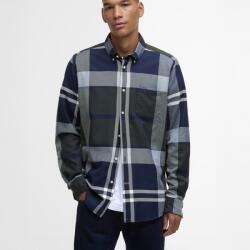 Barbour Dunoon Tartan Tailored Shirt - S