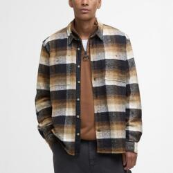 Barbour Woodfoot Checked Relaxed Shirt - L