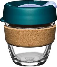 KeepCup Brew Cork S - Eventide