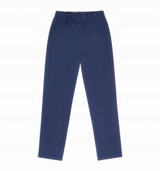 Ewa Collection Gyerek leggings masnival, sötétkék 80-as méret