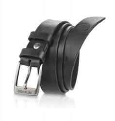 Betlewski Bőr öv Betlewski LIC30-0-B1 Fekete 95 (LIC30-0-B1 czarny95)