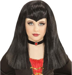 Widmann Vámpírlány paróka (74959)