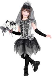 Widmann Szellem menyasszony jelmez 140-es (07587)