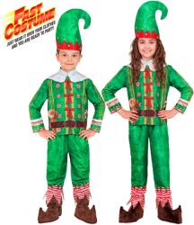 Widmann Manó jelmez 116-os (15865)