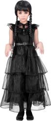 Widmann Sötét lány estélyi jelmez 158-as (42668)