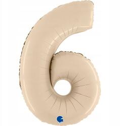 Grabo Léggömb Grabo 6-os szám bézs 66cm