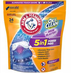 Arm & Hammer Arm Hammer 5-in-1 Power Paks Odor Blasters 14 db (033200002512)
