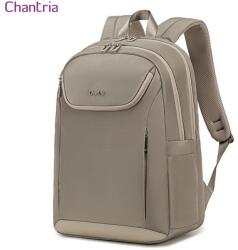  Chantria Hátizsák - Vízlepergetős - CR-CB00638-khaki- (CR-CB00638-kheki)