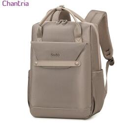  Chantria, CR-CB00618-khaki, Üzleti hátizsák, Laptoptáska (CR-CB00618-khaki)