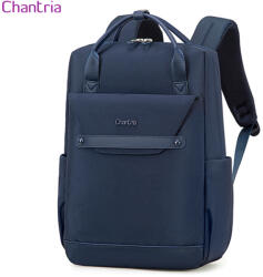  Chantria Hátizsák - Vízlepergetős -CR-CB00618-Kék- (CR-CB00618-blue)