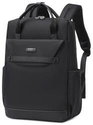  Chantria Hátizsák - Vízlepergetős -CR-CB00628-Fekete- (CR-CB00628-black)