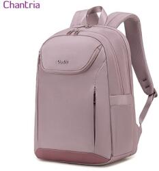  Chantria Hátizsák - Vízlepergetős - CR-CB00638-Lila (CR-CB00638-purple)