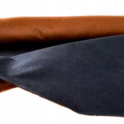  Terra kárpitanyag, bútorszövet Fekete (TERRACY1)