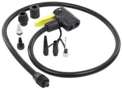 CARMOTION 68 cm-es pumpatömlő adapterekkel és tartozékokkal, Carmotion (CAR83511)