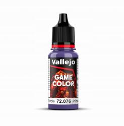 Vallejo Game Color 72.076 Idegenlila