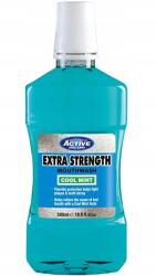 Beauty Formulas Szájvíz 500ml Extra Erősségű (500XTR)