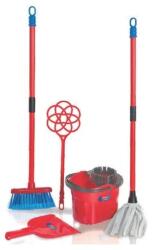 Grandi Giochi Vileda kis tisztítókészlet 5 darabos (MI36606)